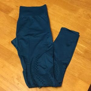 Fabletics Leggings NWOT